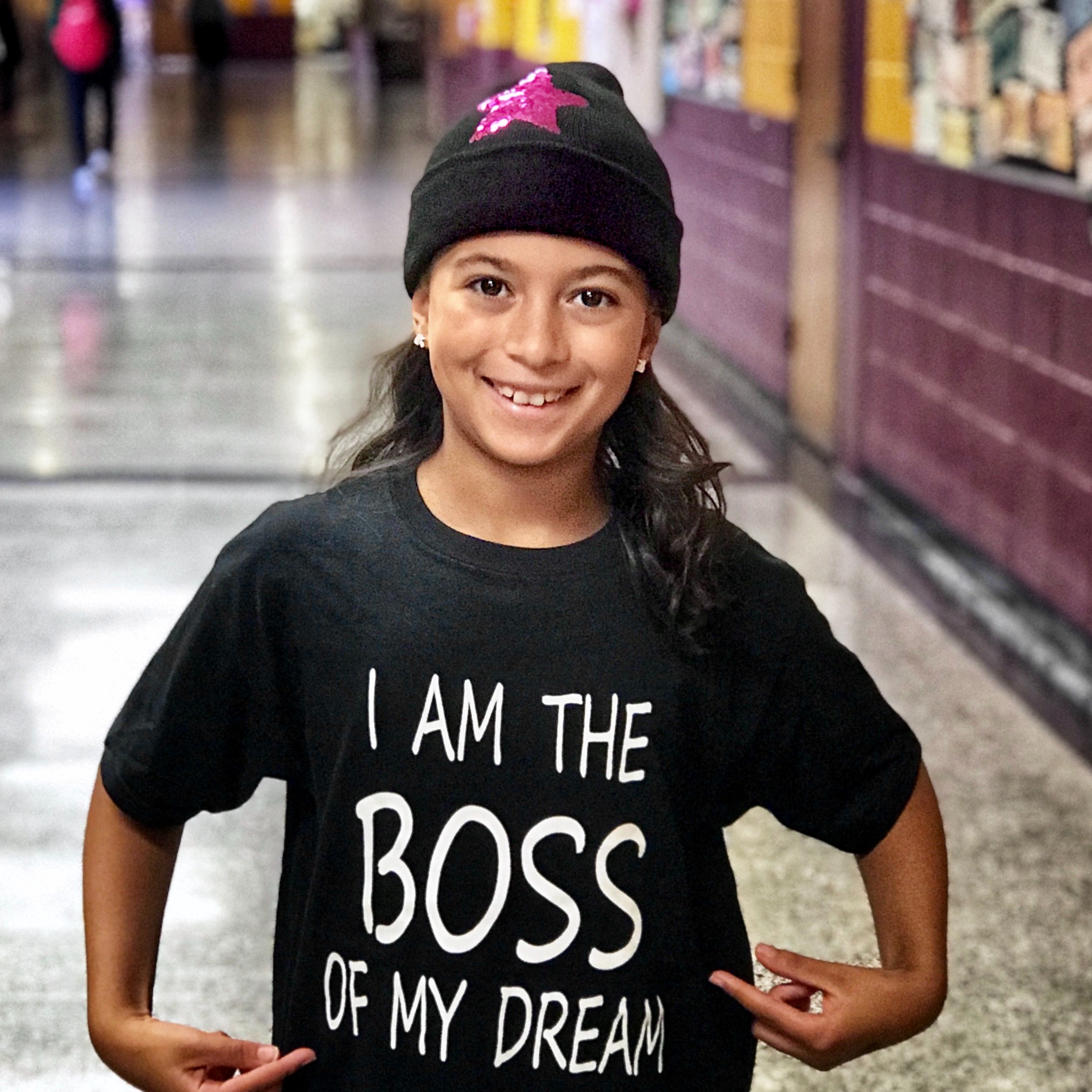 Photo 1 from BRAVE ENOUGH TO FAIL INC