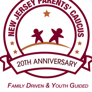 NEW JERSEY PARENTS CAUCUS INC