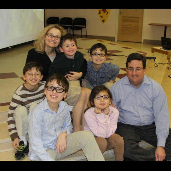 Photo 2 from NEW JERSEY PARENTS CAUCUS INC