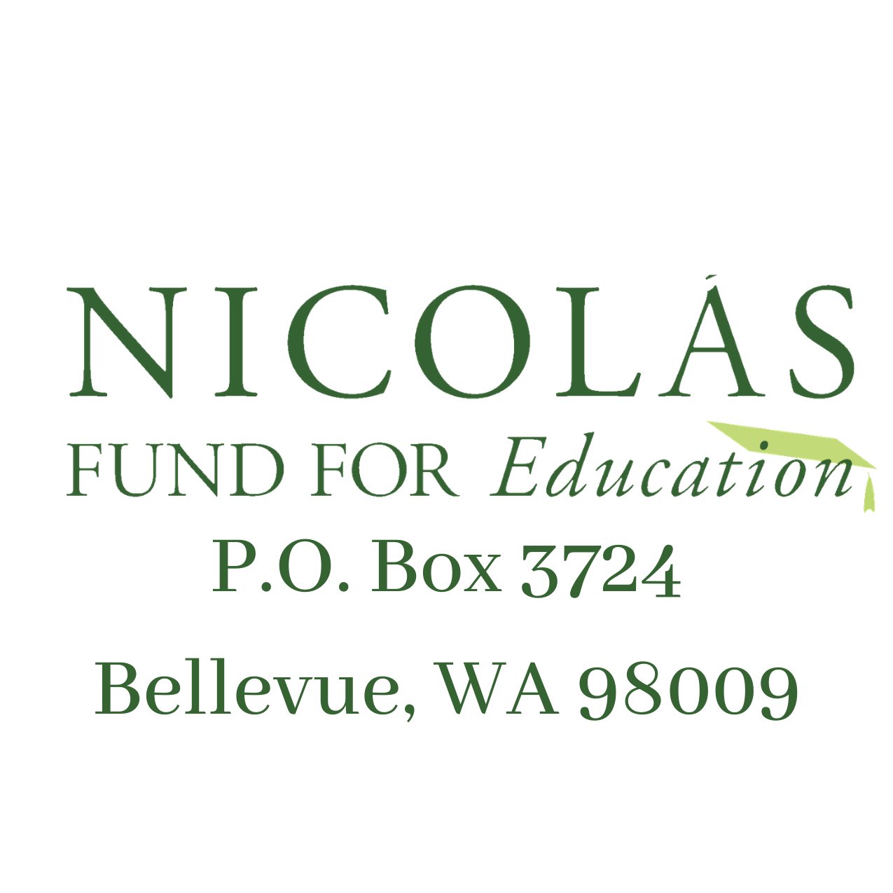 Photo 10 from NICOLAS FUND FOR EDUCATION