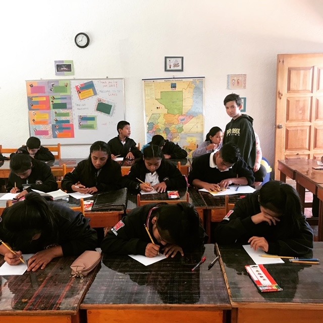 Photo 12 from NICOLAS FUND FOR EDUCATION