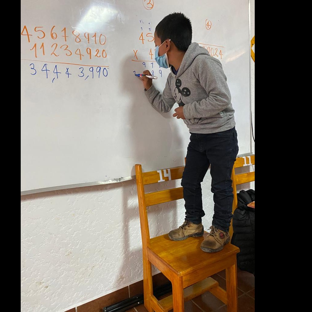 Photo 15 from NICOLAS FUND FOR EDUCATION