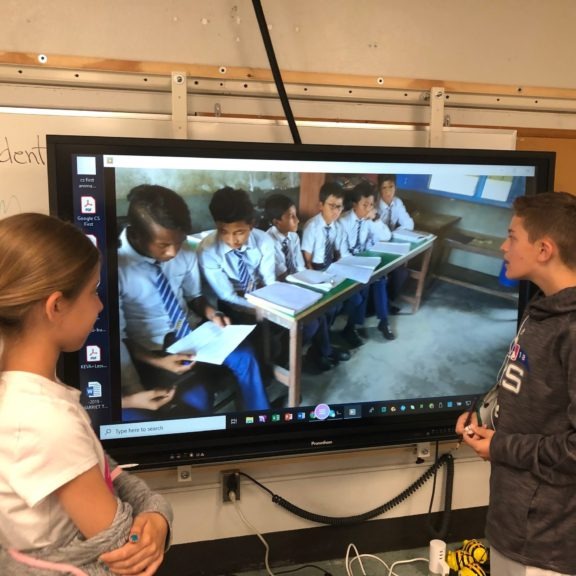 Photo 3 from Know My World Inc