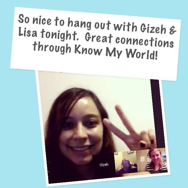 Photo 4 from Know My World Inc