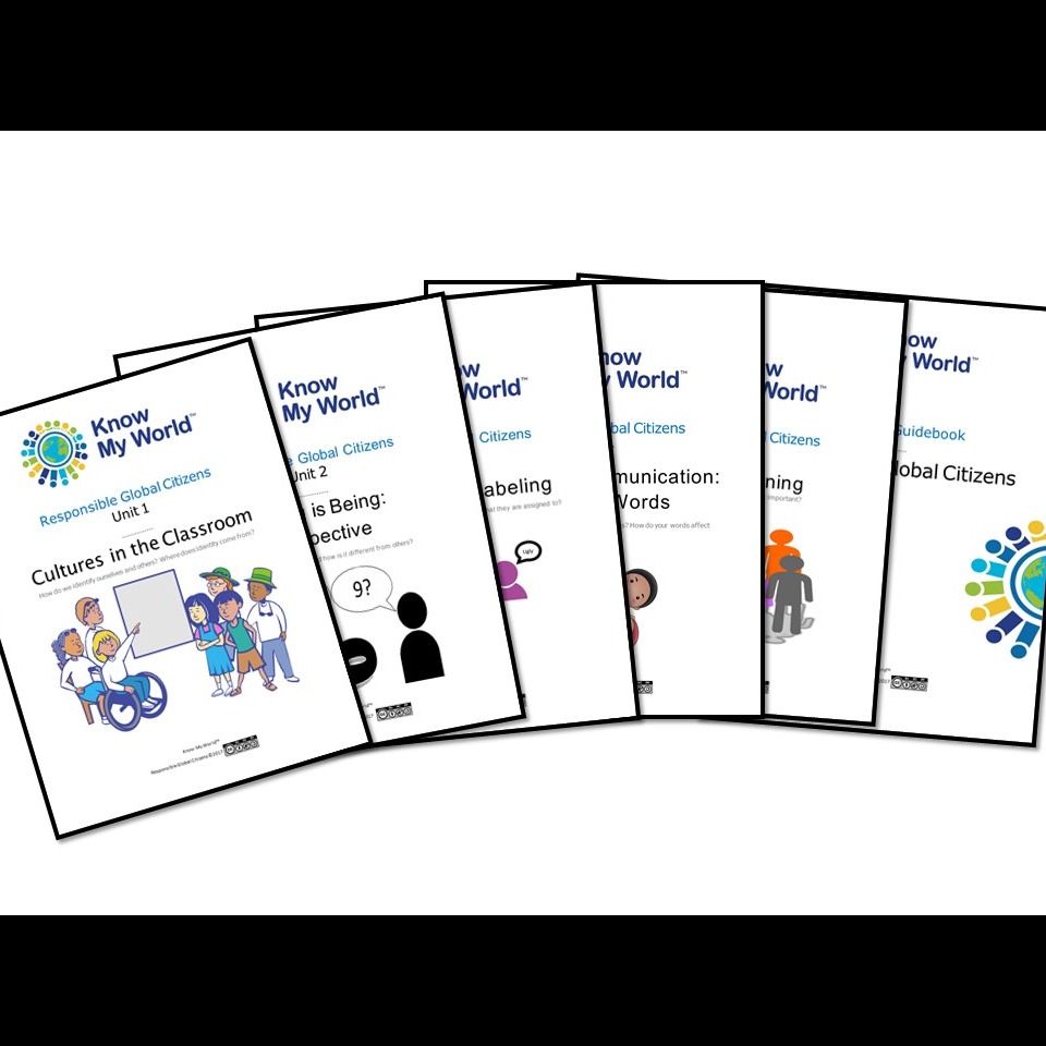 Photo 7 from Know My World Inc