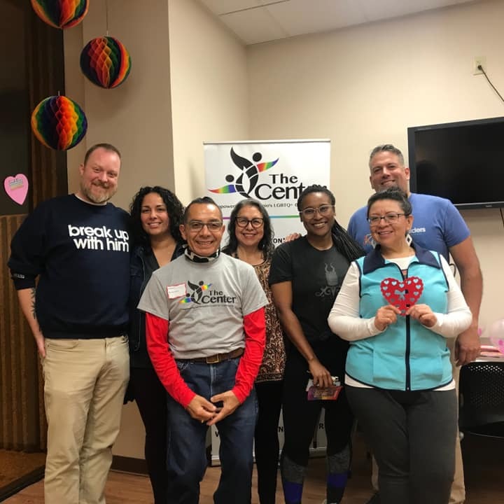 Photo 1 from Pride Center San Antonio