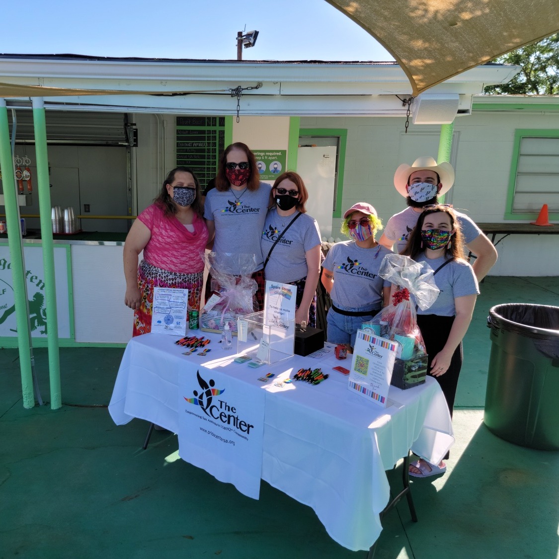 Photo 2 from Pride Center San Antonio