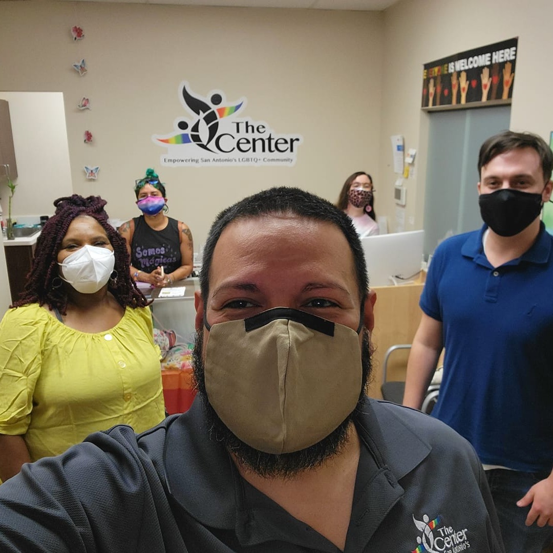 Photo 3 from Pride Center San Antonio