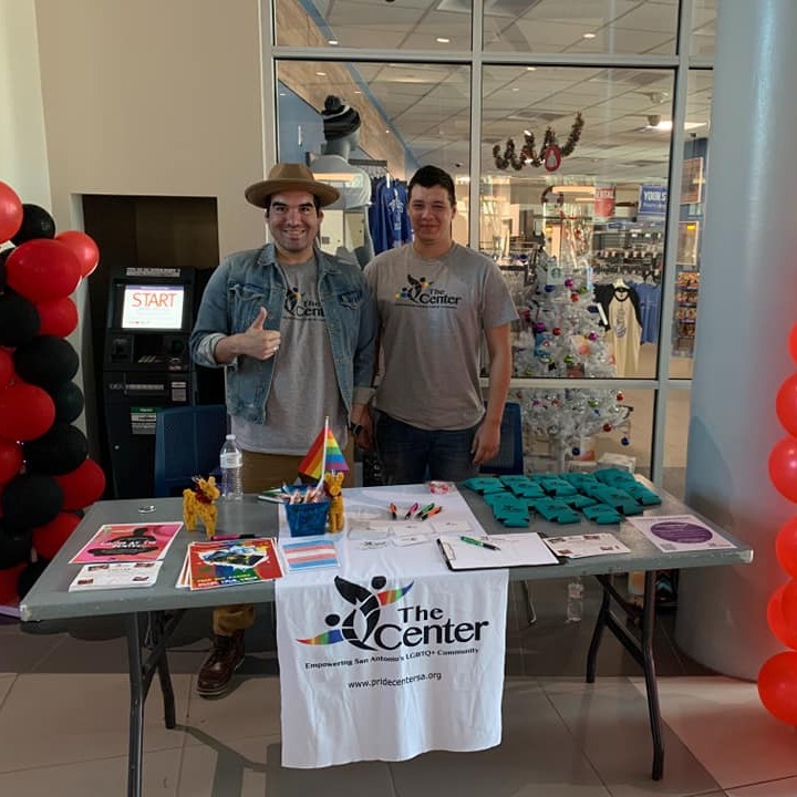 Photo 4 from Pride Center San Antonio