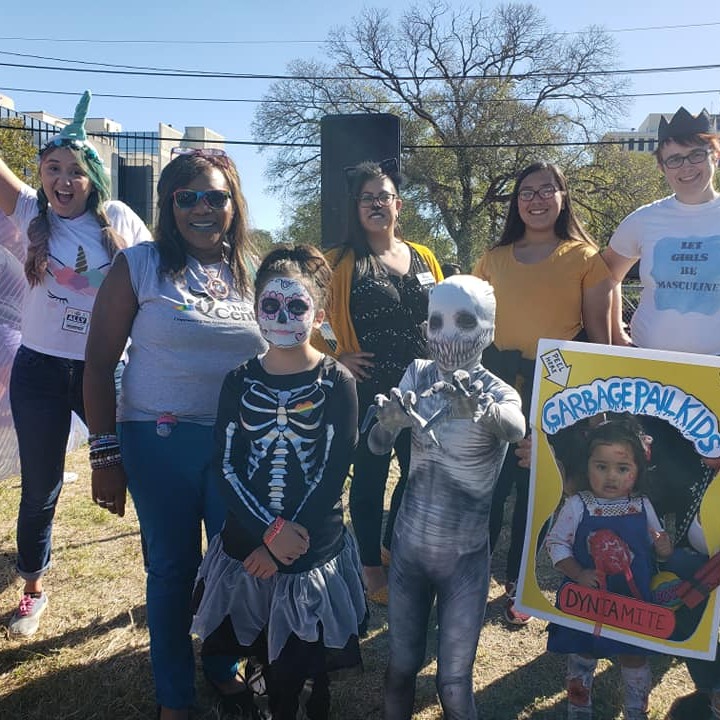 Photo 5 from Pride Center San Antonio