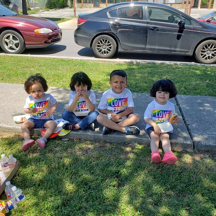 Photo 6 from Pride Center San Antonio