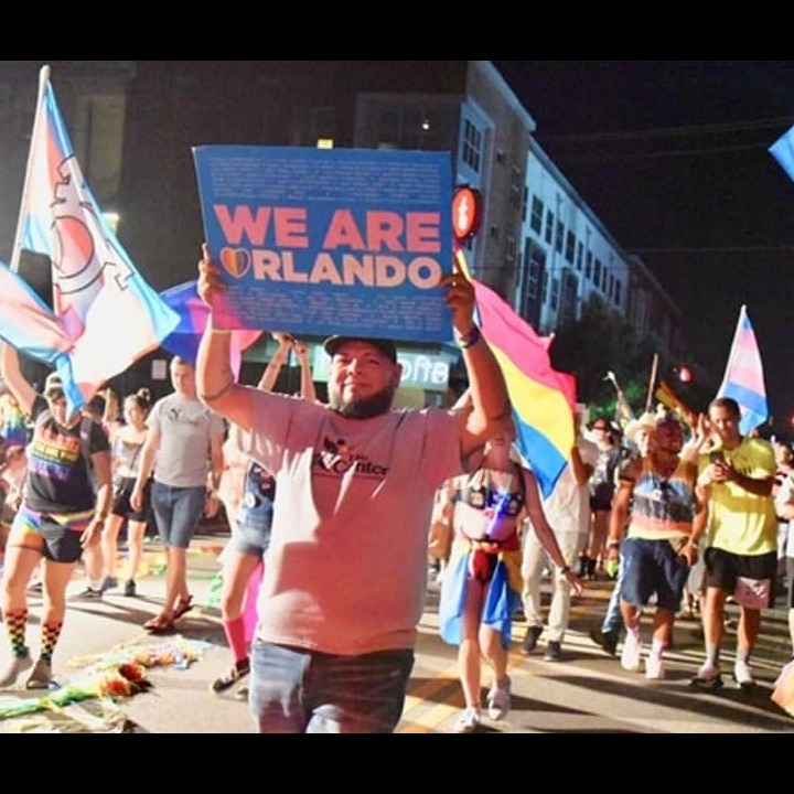 Photo 7 from Pride Center San Antonio