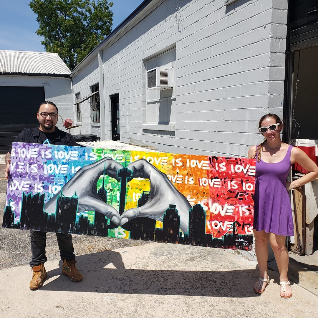 Photo 8 from Pride Center San Antonio