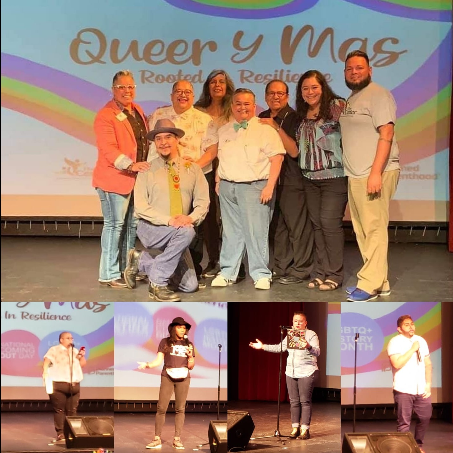 Photo 9 from Pride Center San Antonio