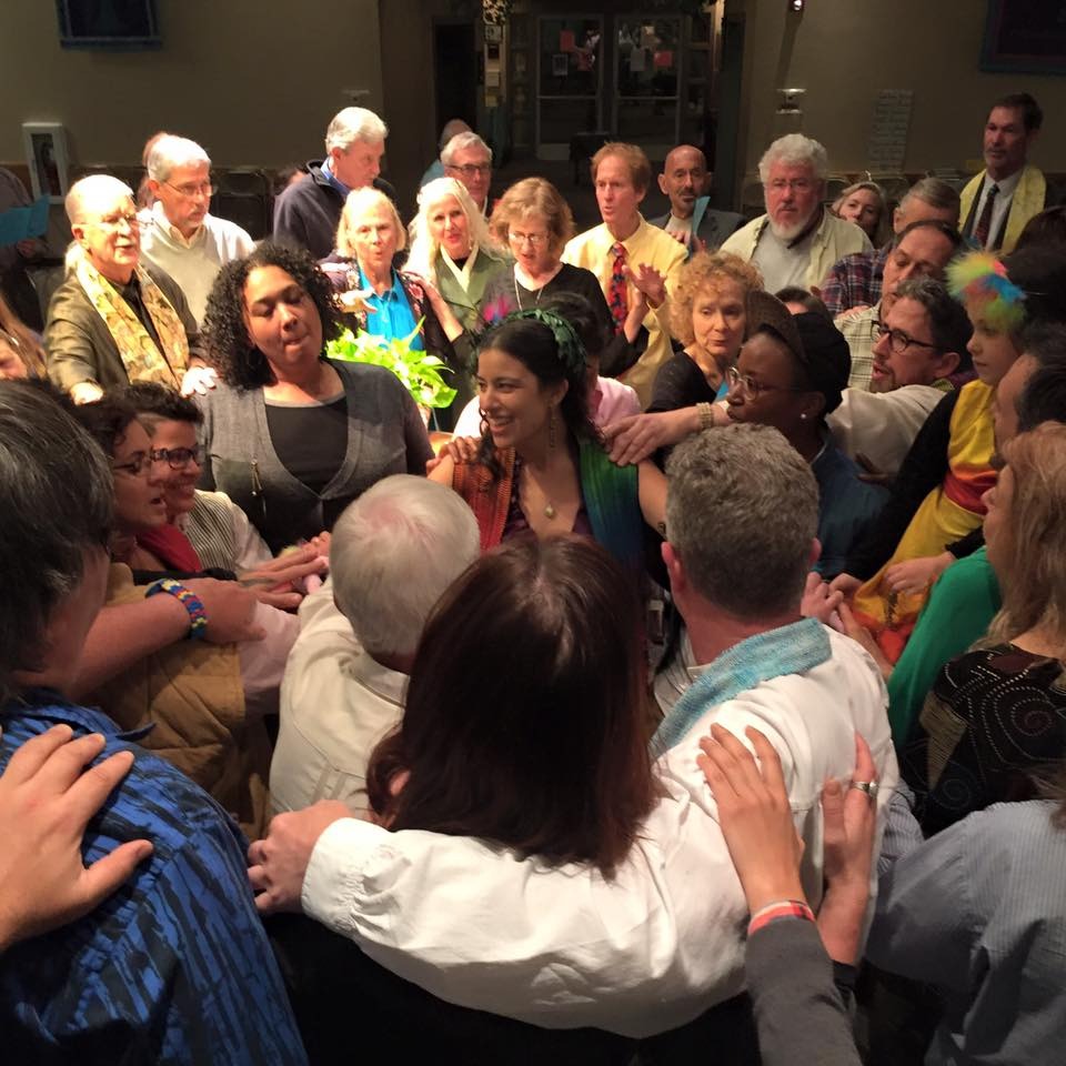 Photo 1 from JUBILEE! COMMUNITY