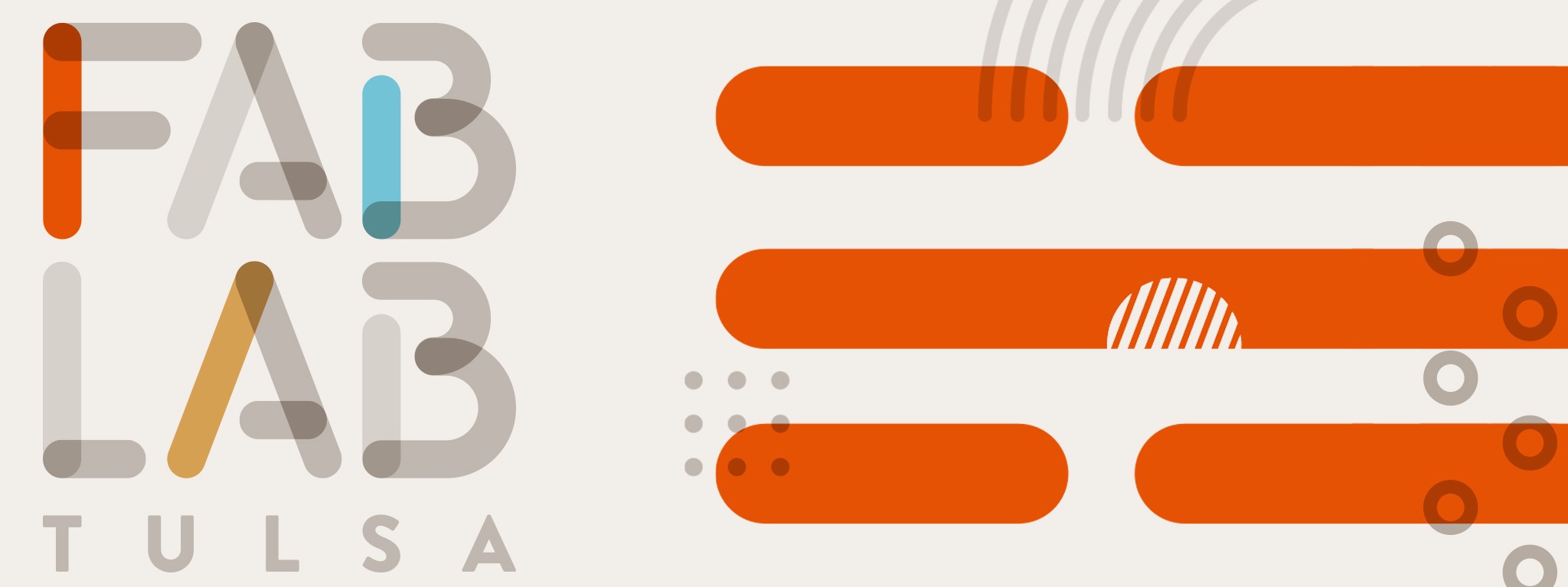 FAB LAB TULSA INC cover