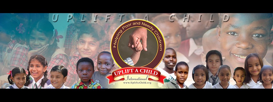 Uplift a Child International, Inc