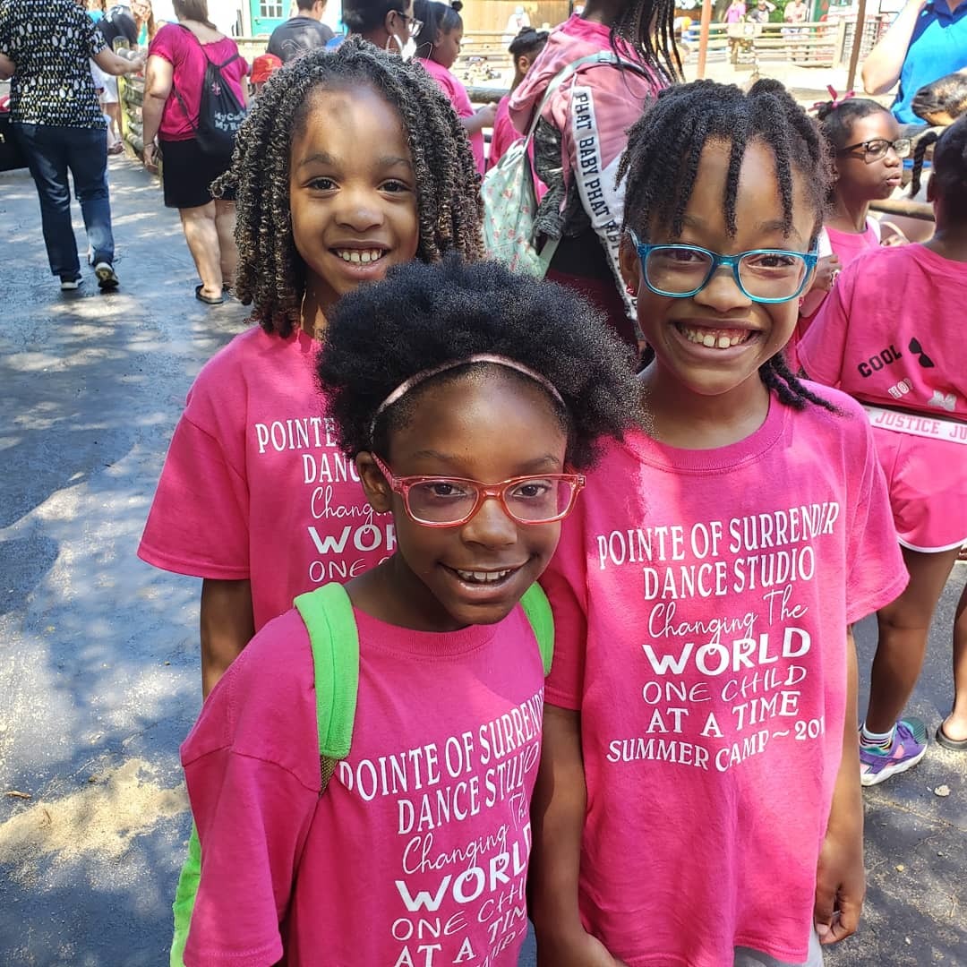 Photo 2 from Pointe of Surrender NFP