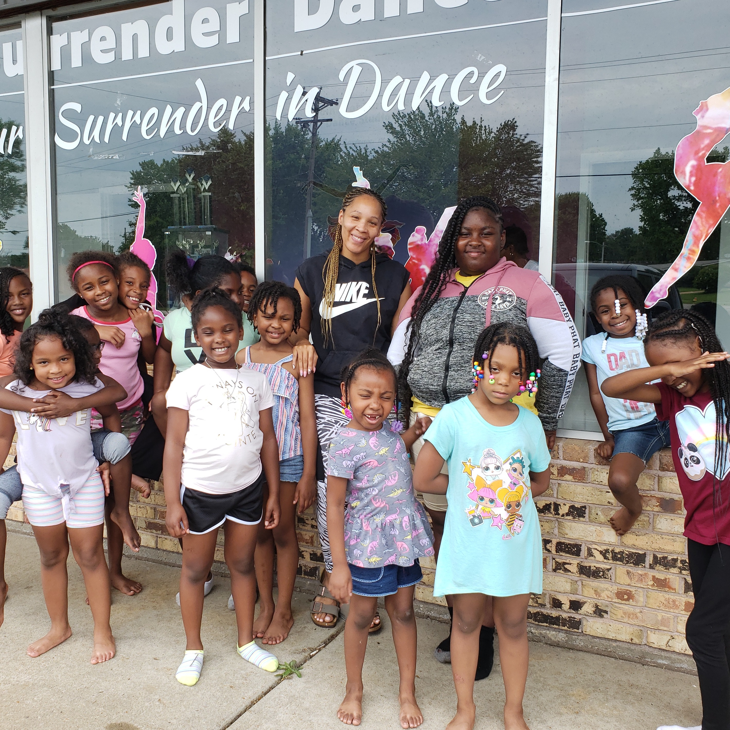 Photo 4 from Pointe of Surrender NFP