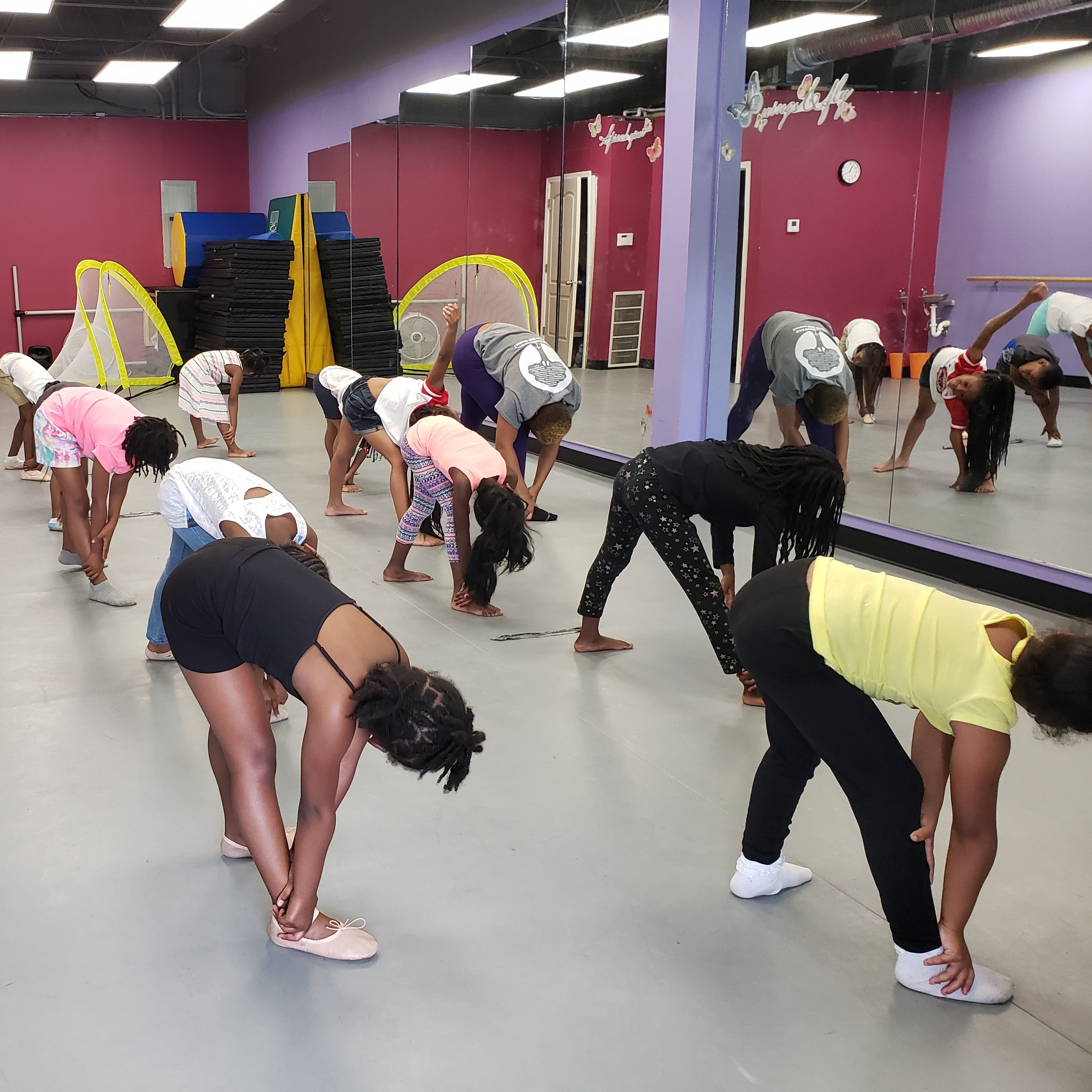 Photo 5 from Pointe of Surrender NFP