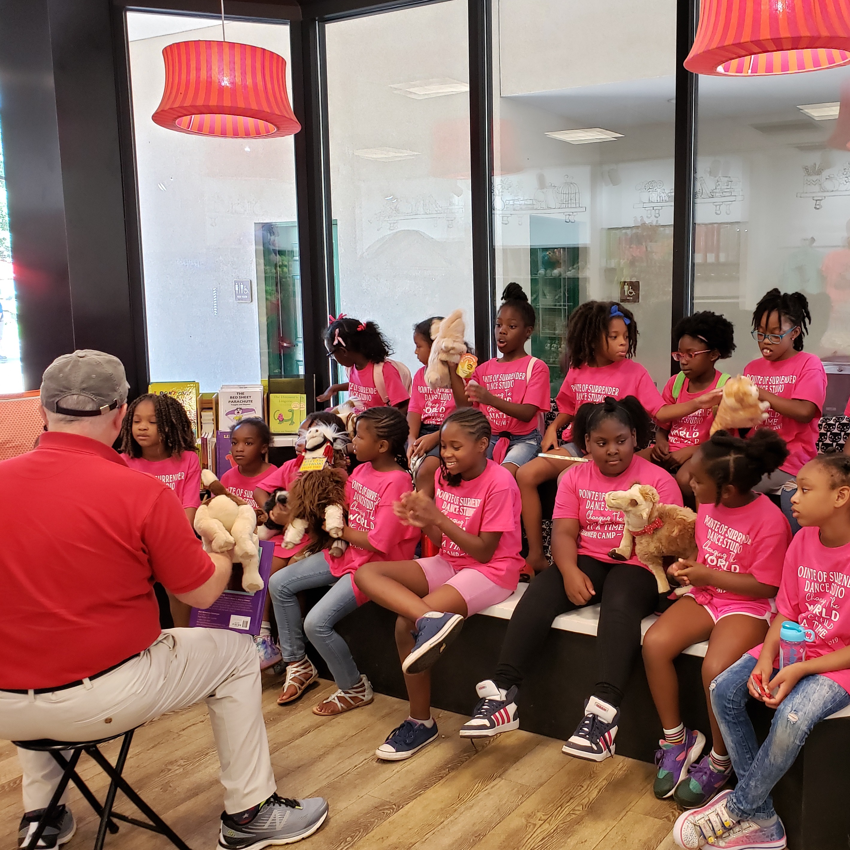 Photo 7 from Pointe of Surrender NFP