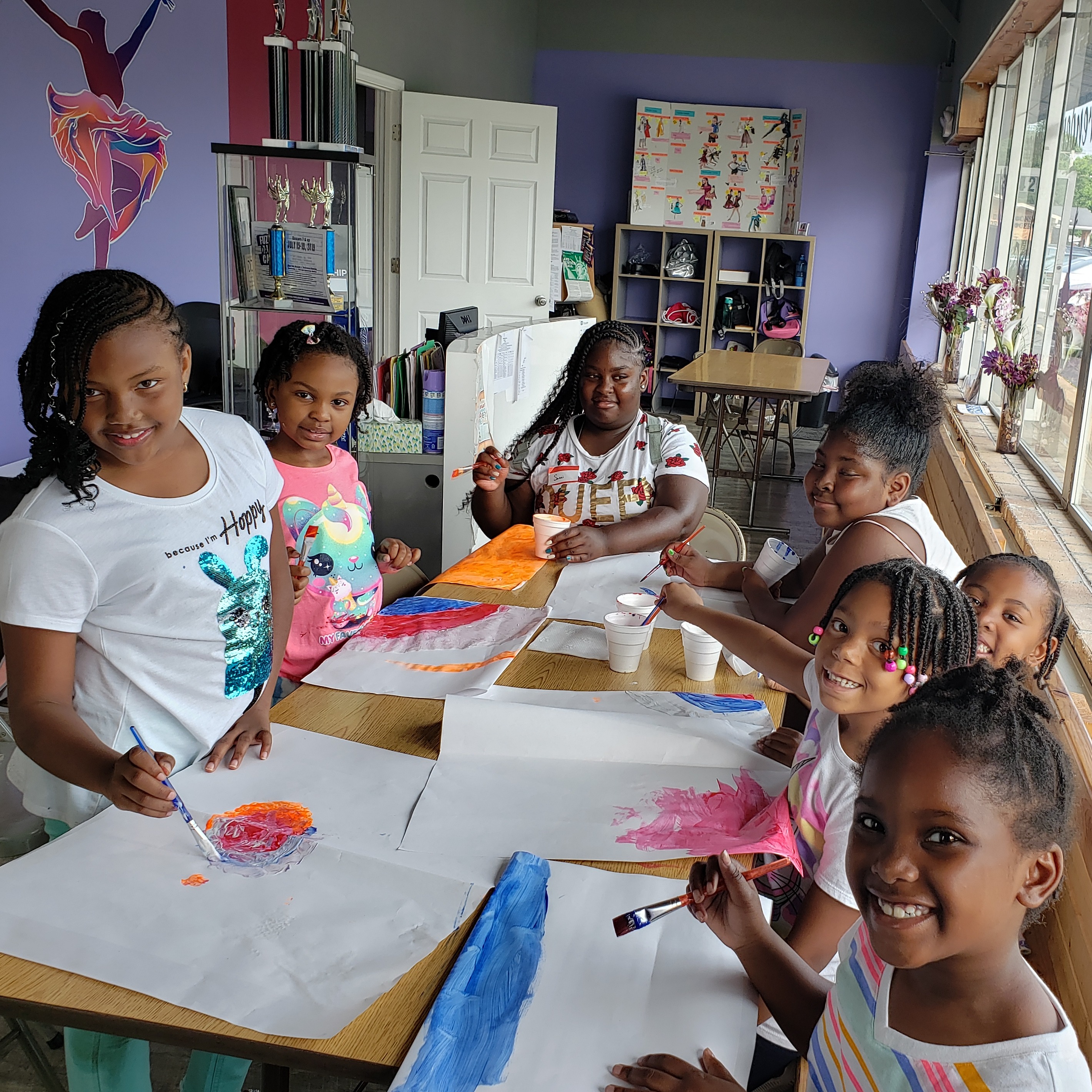 Photo 9 from Pointe of Surrender NFP