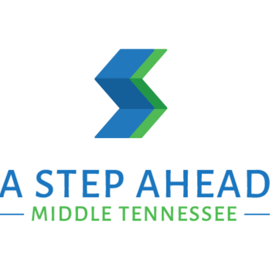 A Step Ahead Foundation of Middle Tennessee Inc.
