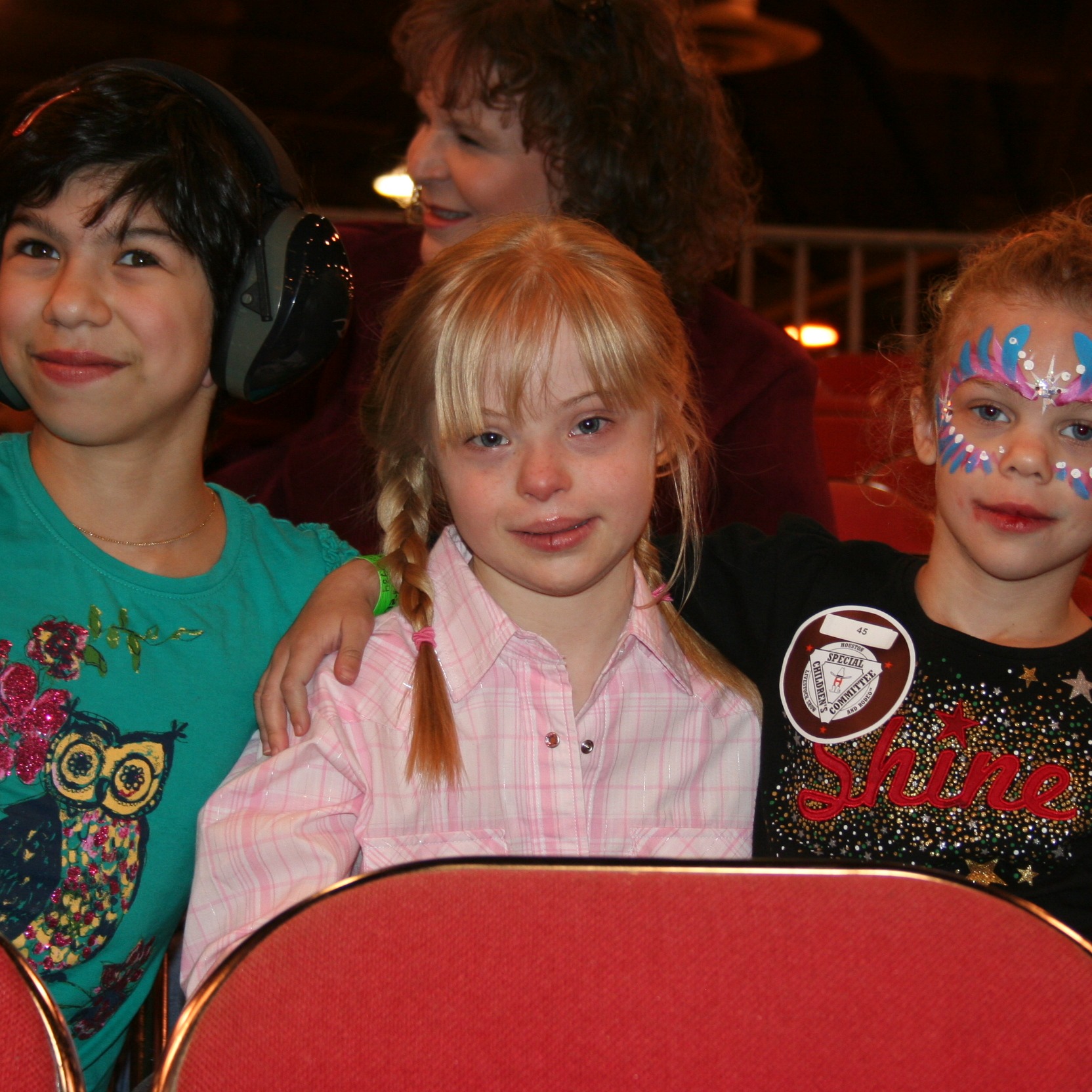 Photo 2 from FAMILY TO FAMILY NETWORK