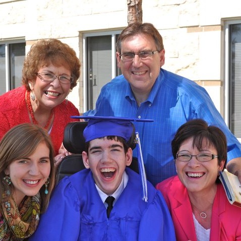 Photo 3 from FAMILY TO FAMILY NETWORK