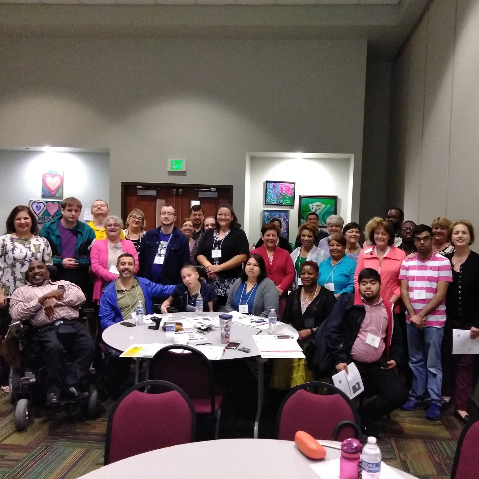 Photo 6 from FAMILY TO FAMILY NETWORK