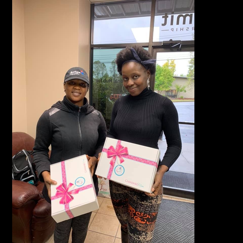 Photo 8 from Cherished Mom