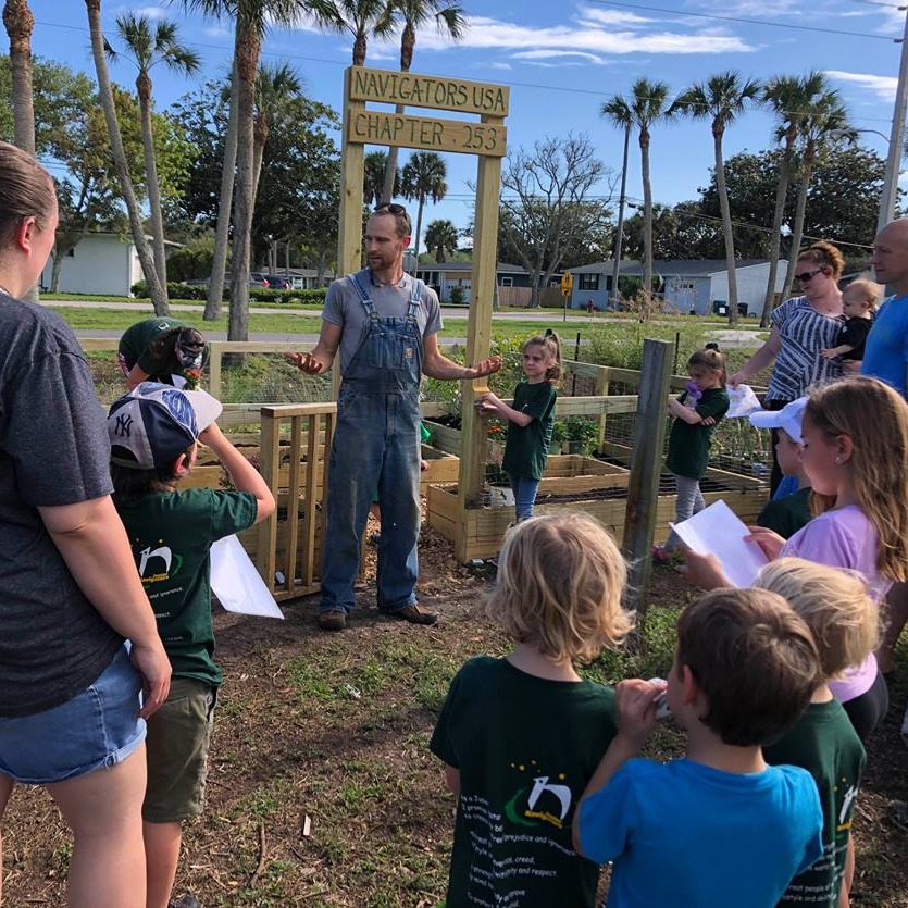 Photo 2 from NAVIGATORS USA