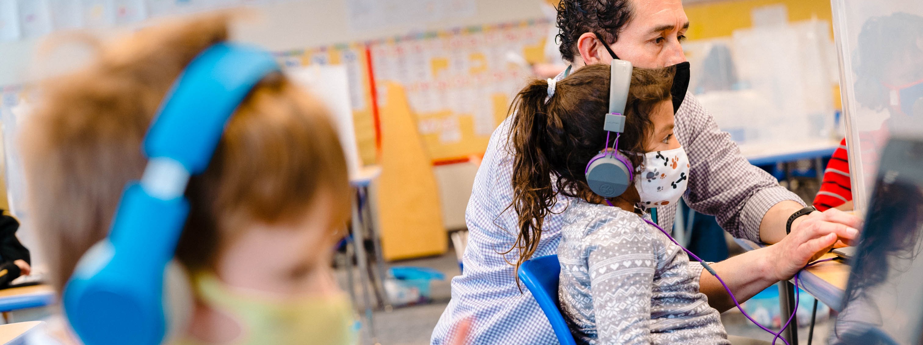 St. Louis Language Immersion School