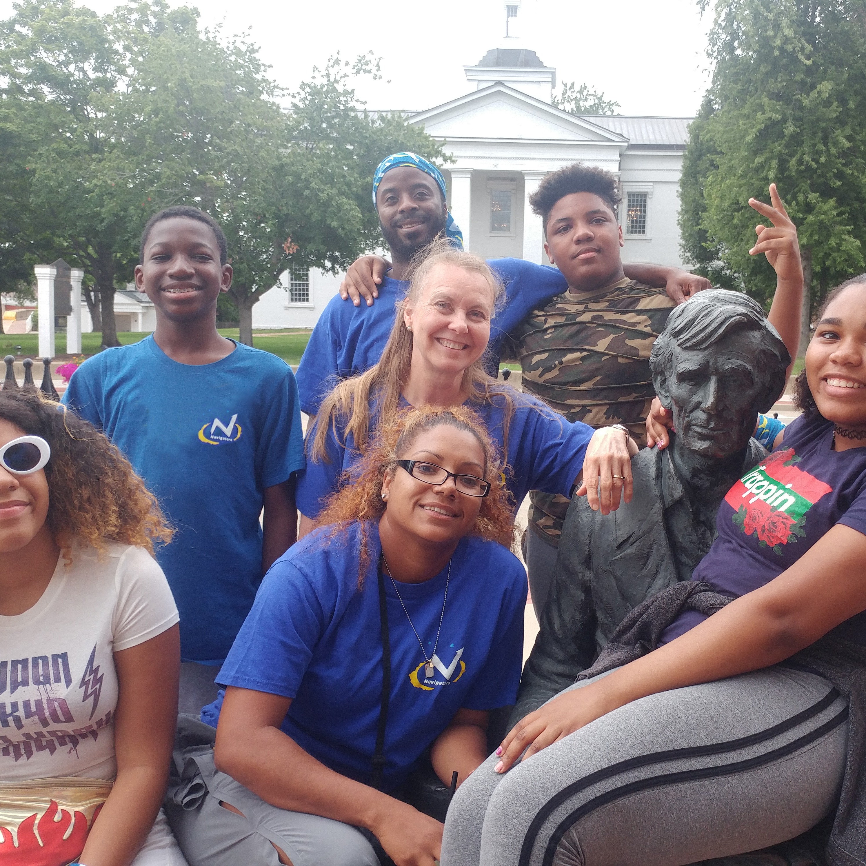 Photo 6 from NAVIGATORS USA