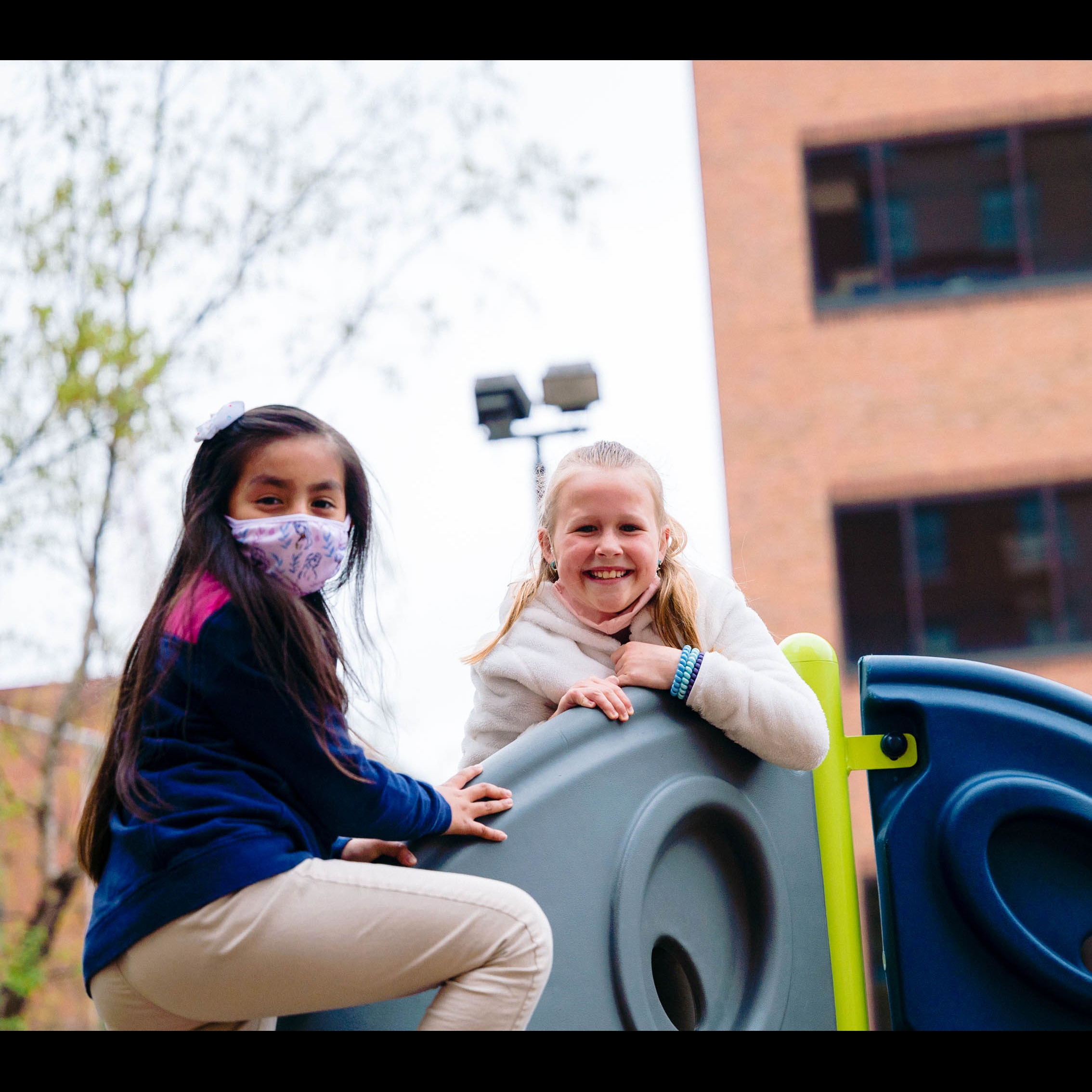 Photo 1 from St. Louis Language Immersion School