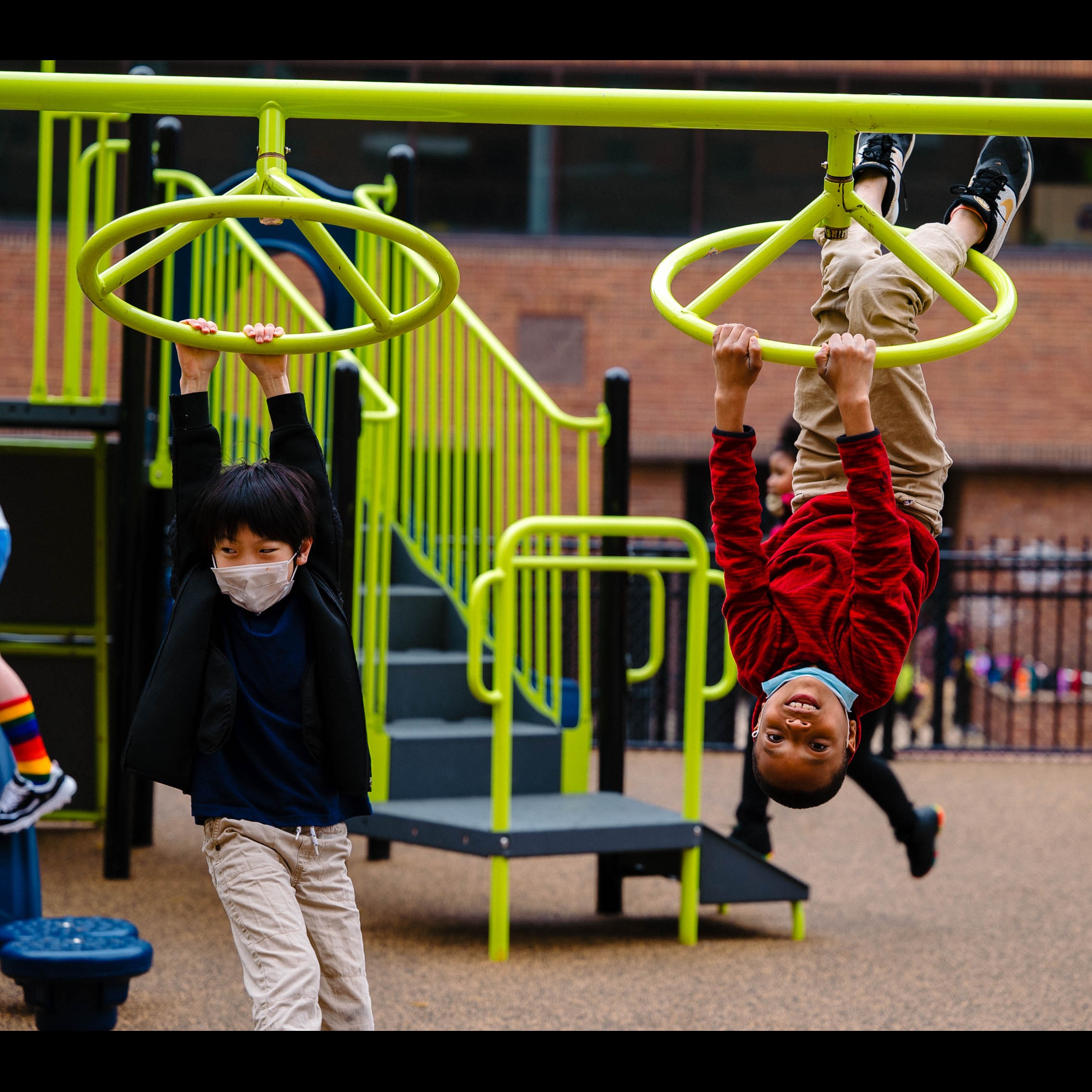 Photo 2 from St. Louis Language Immersion School