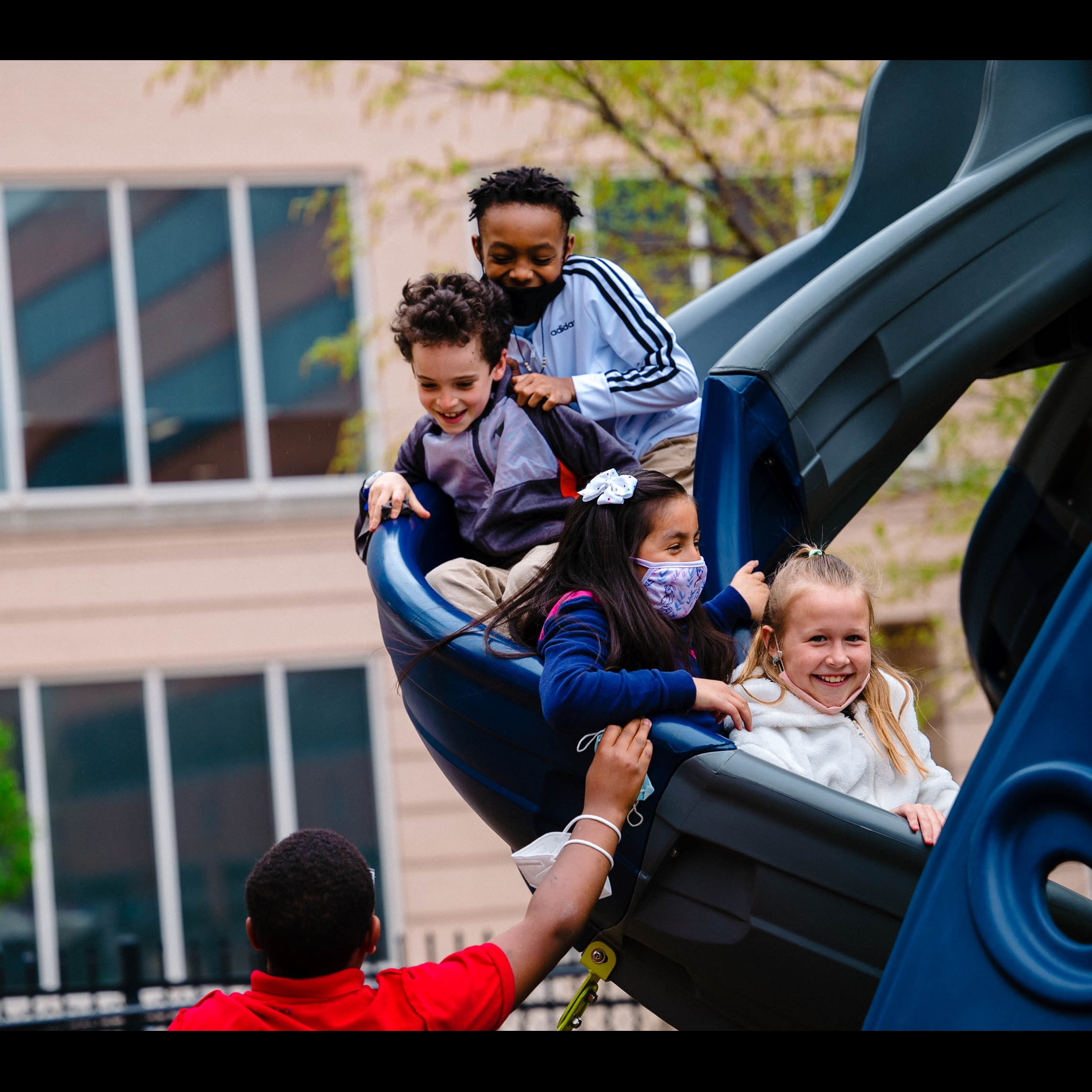 Photo 3 from St. Louis Language Immersion School