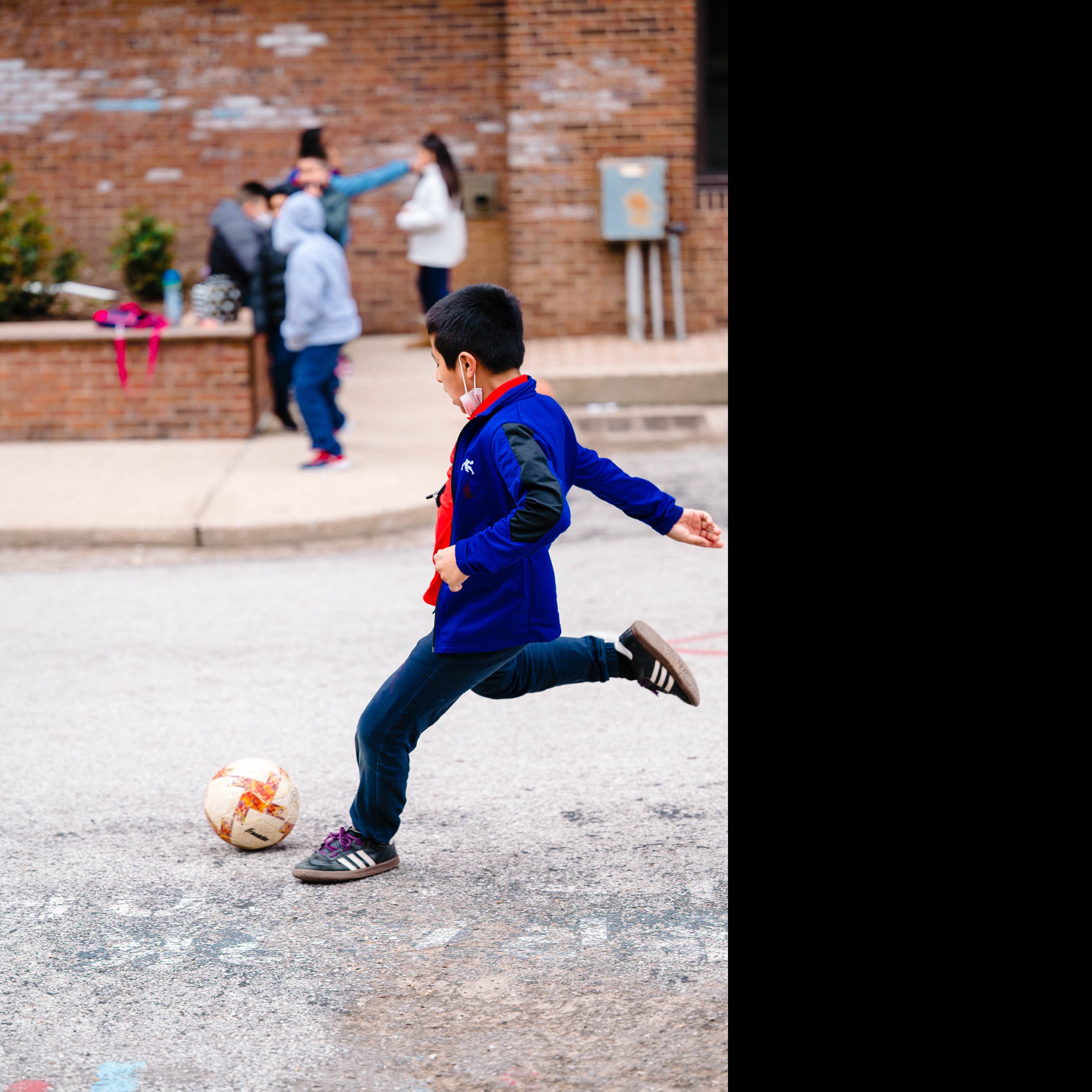 Photo 4 from St. Louis Language Immersion School