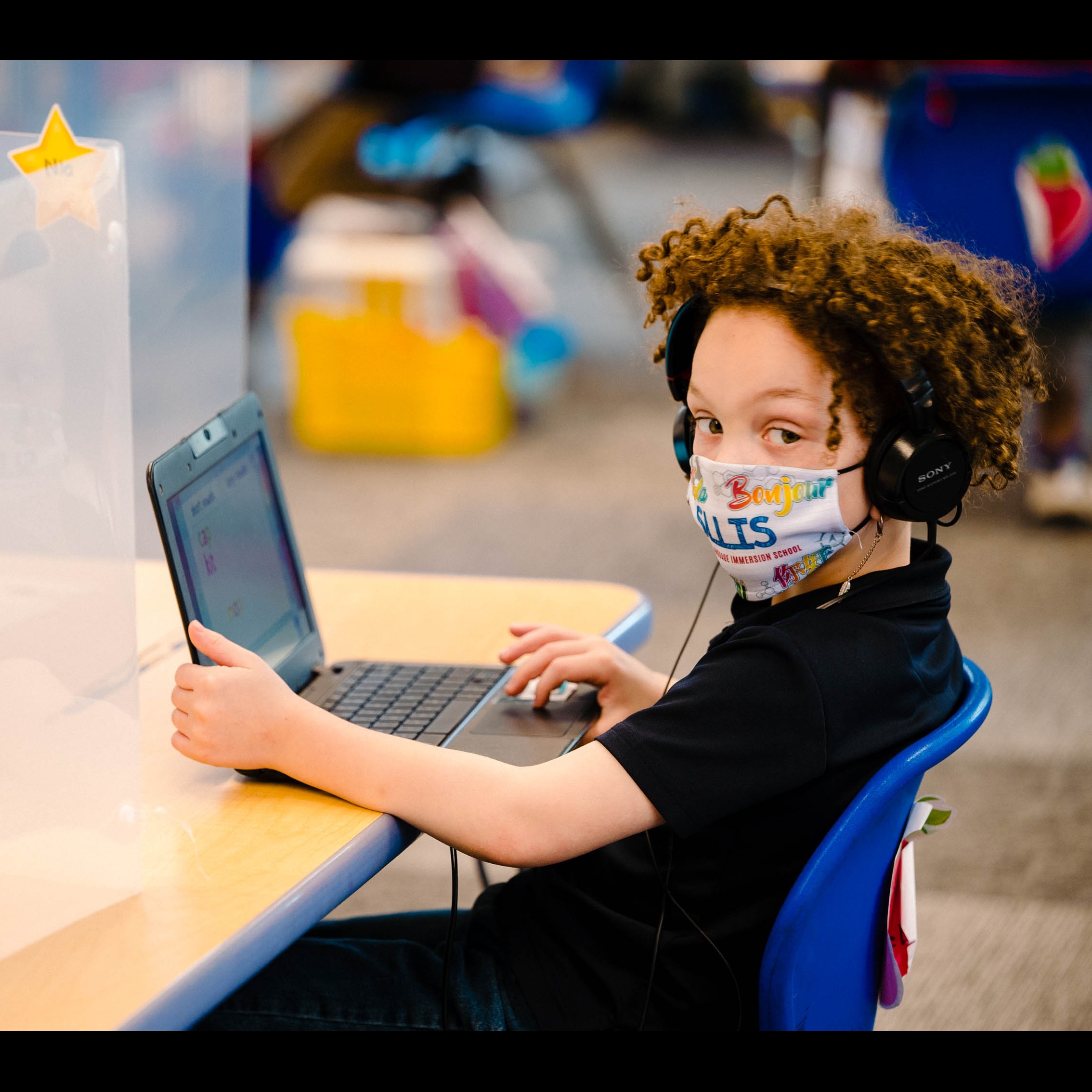 Photo 5 from St. Louis Language Immersion School