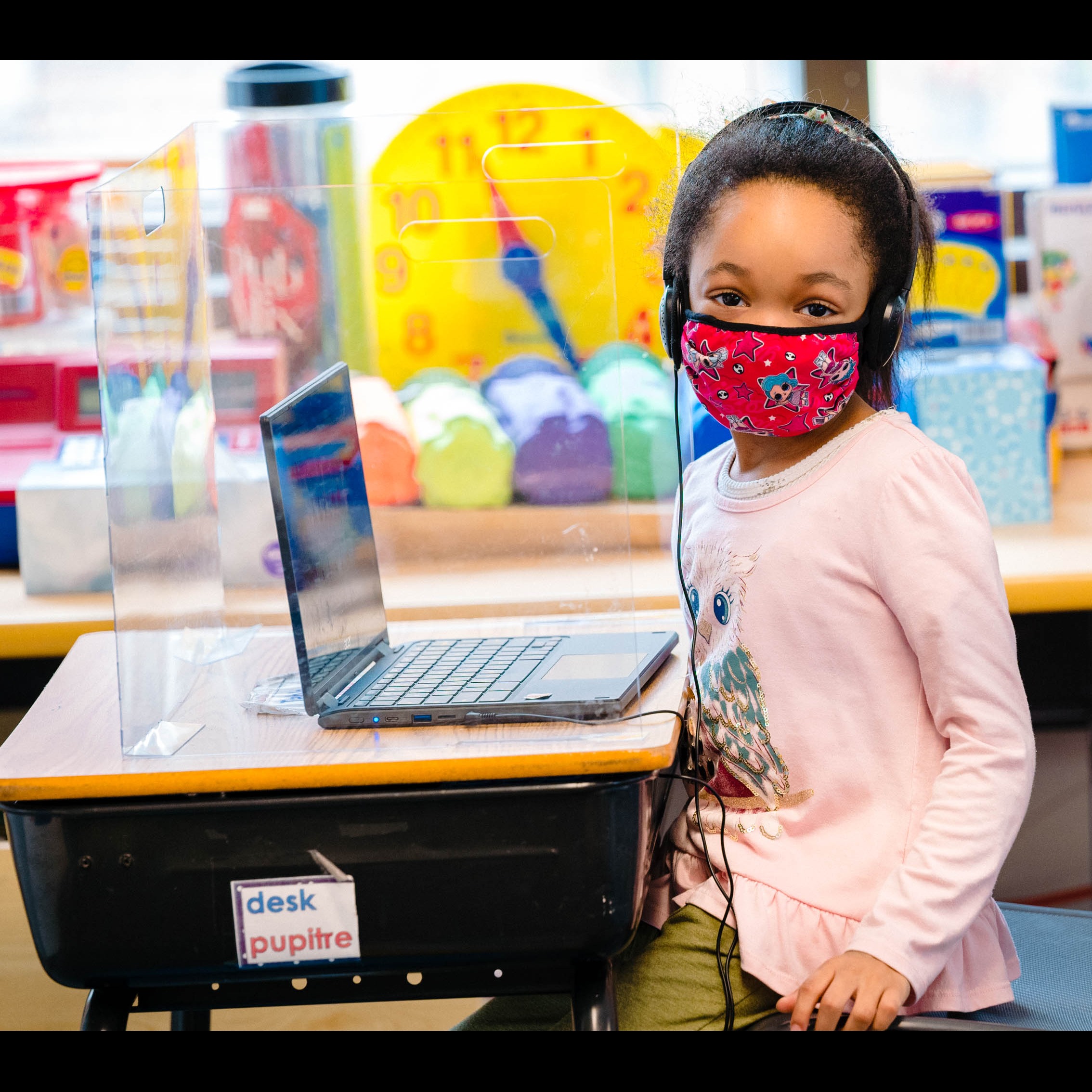 Photo 6 from St. Louis Language Immersion School