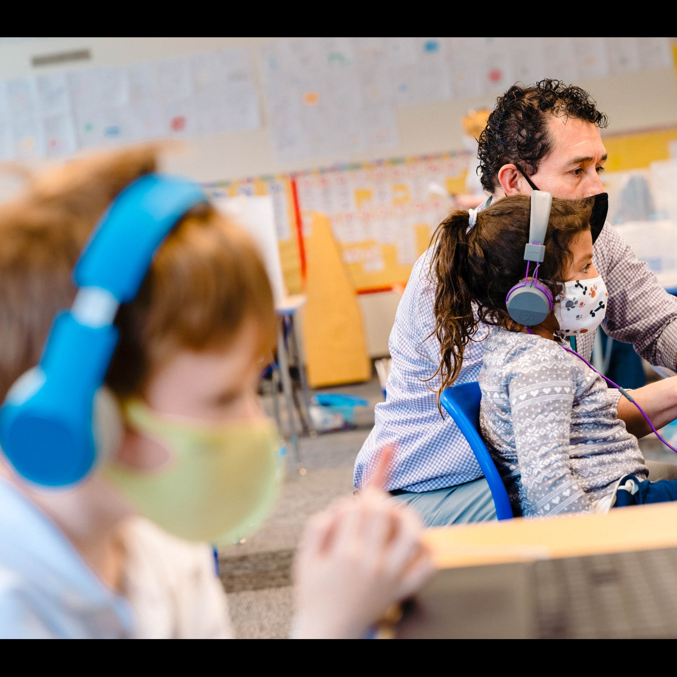 Photo 7 from St. Louis Language Immersion School