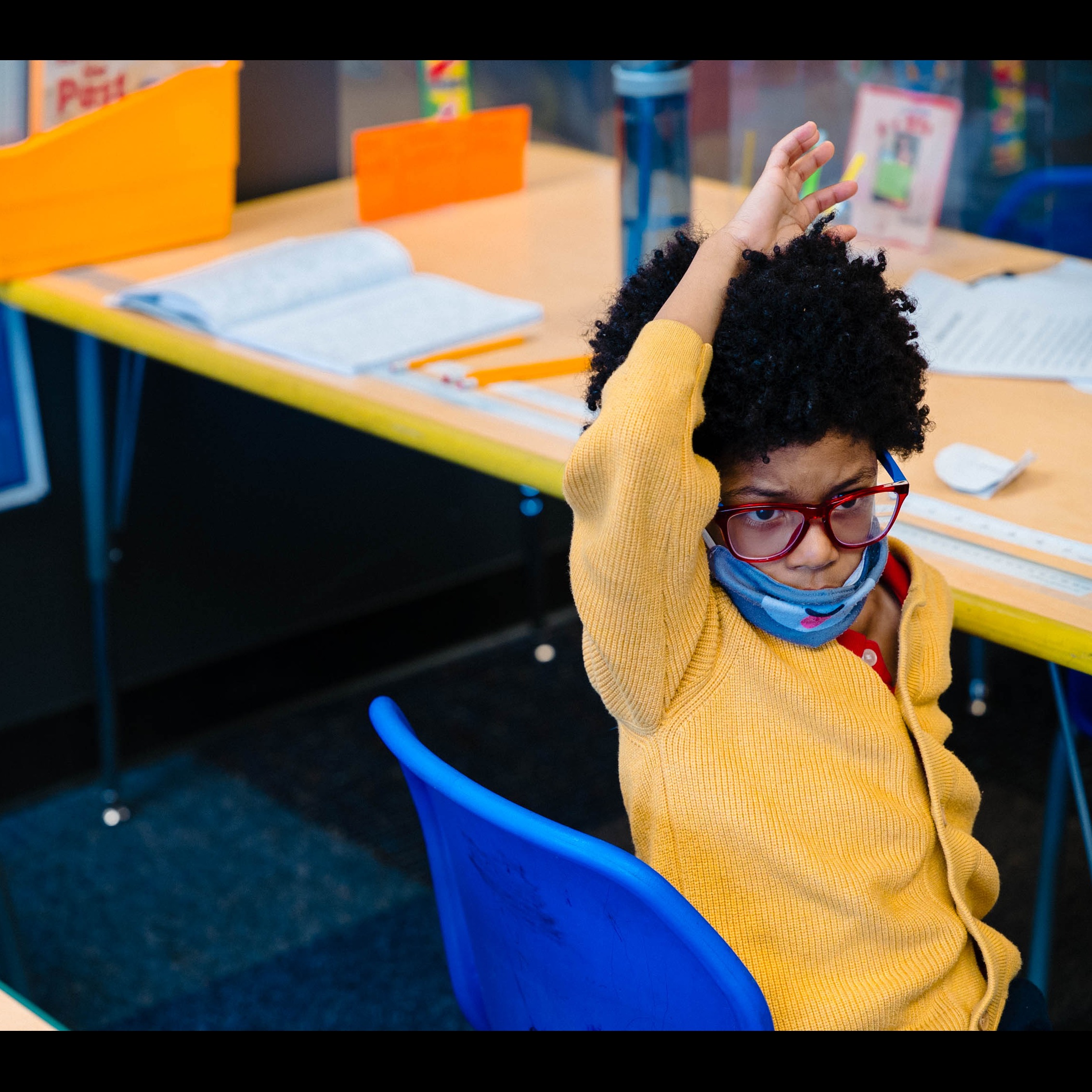 Photo 9 from St. Louis Language Immersion School