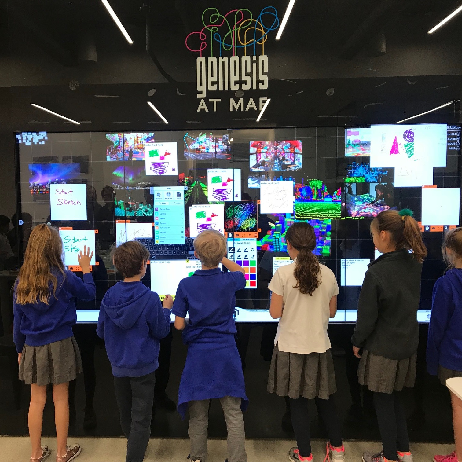 Photo 1 from GENESIS STEAM