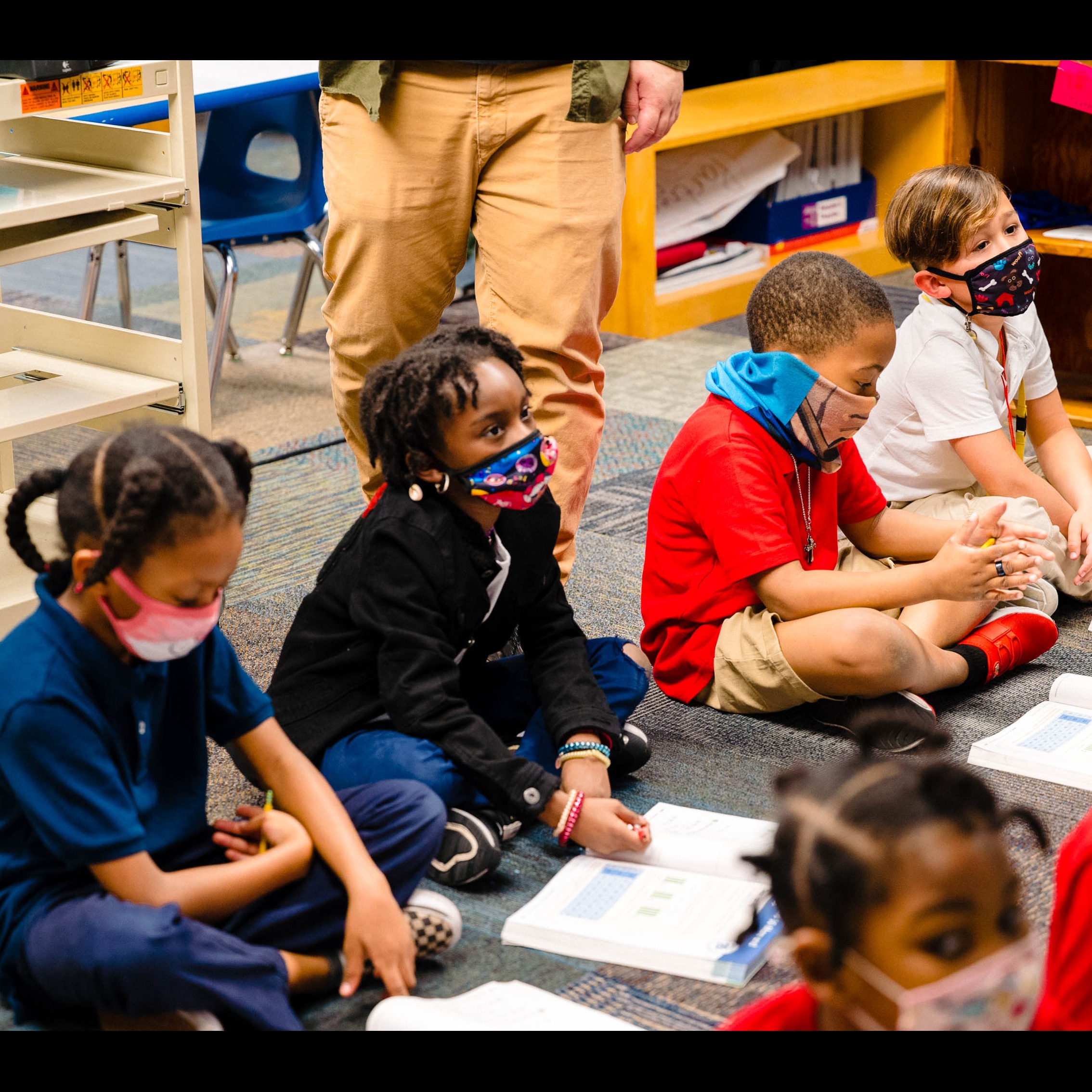 Photo 11 from St. Louis Language Immersion School