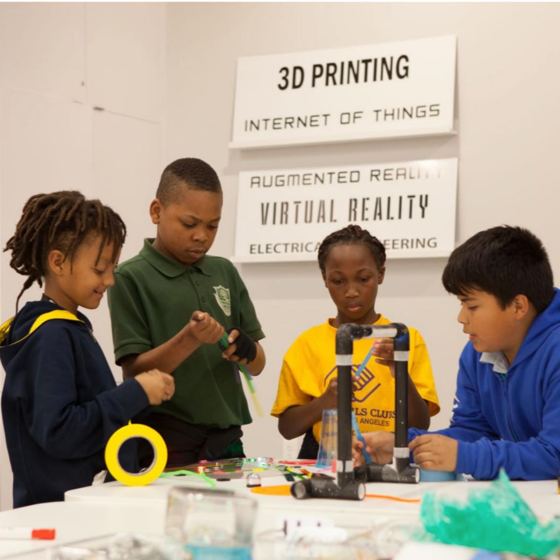 Photo 3 from GENESIS STEAM