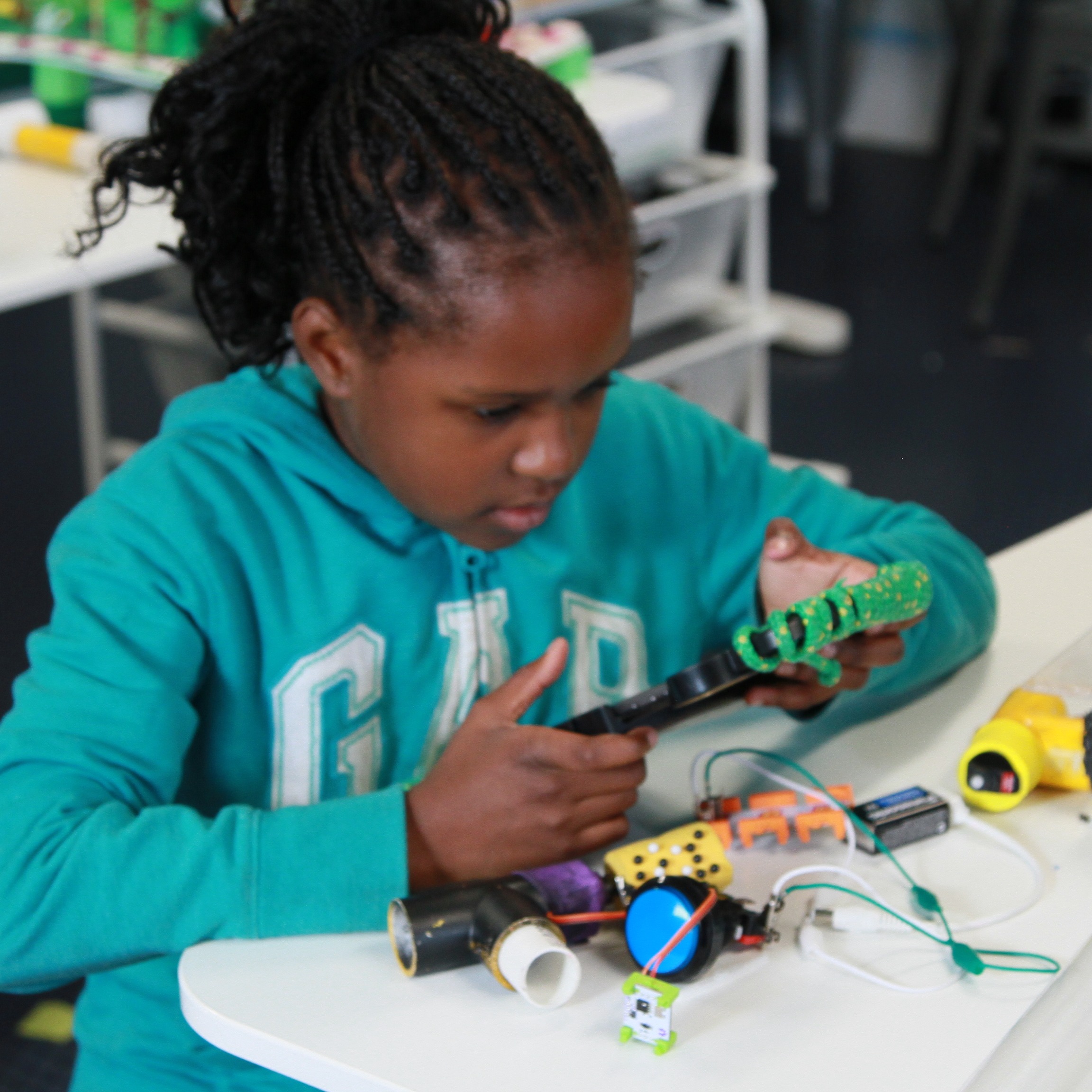 Photo 5 from GENESIS STEAM