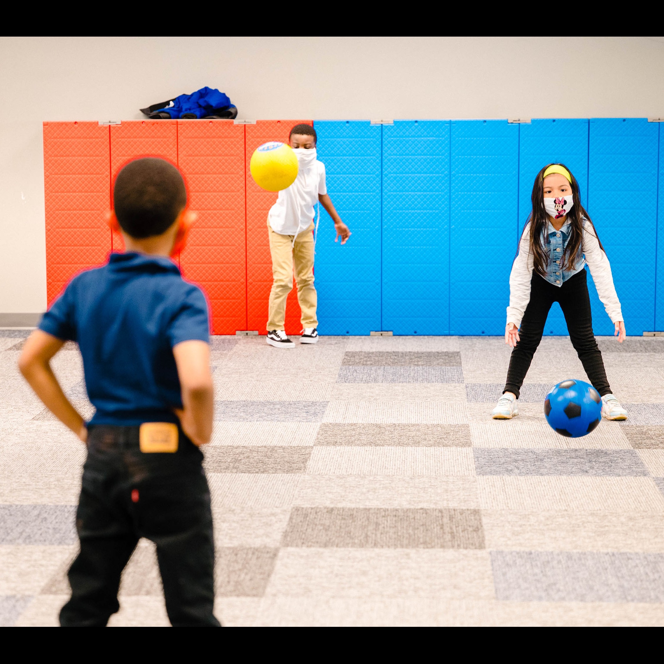 Photo 18 from St. Louis Language Immersion School