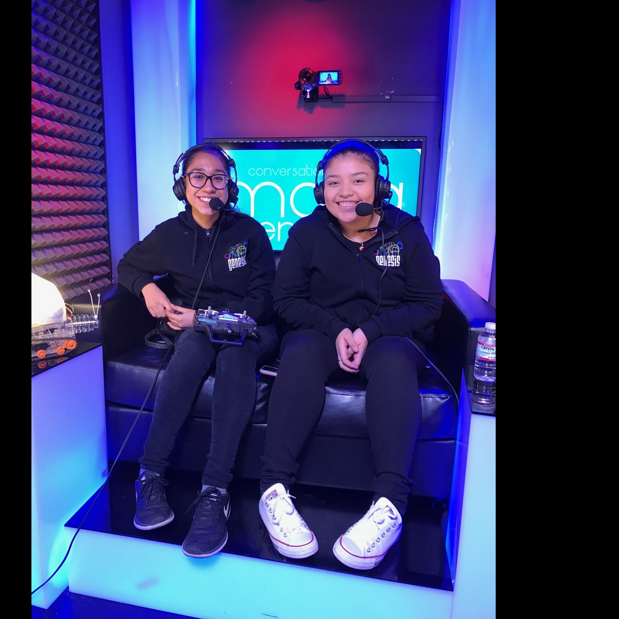 Photo 11 from GENESIS STEAM