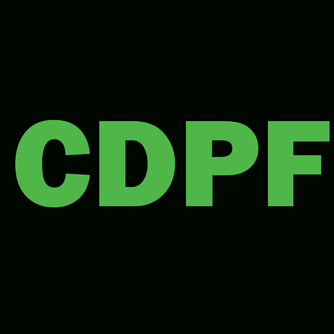 Community Disaster Preparedness Foundation