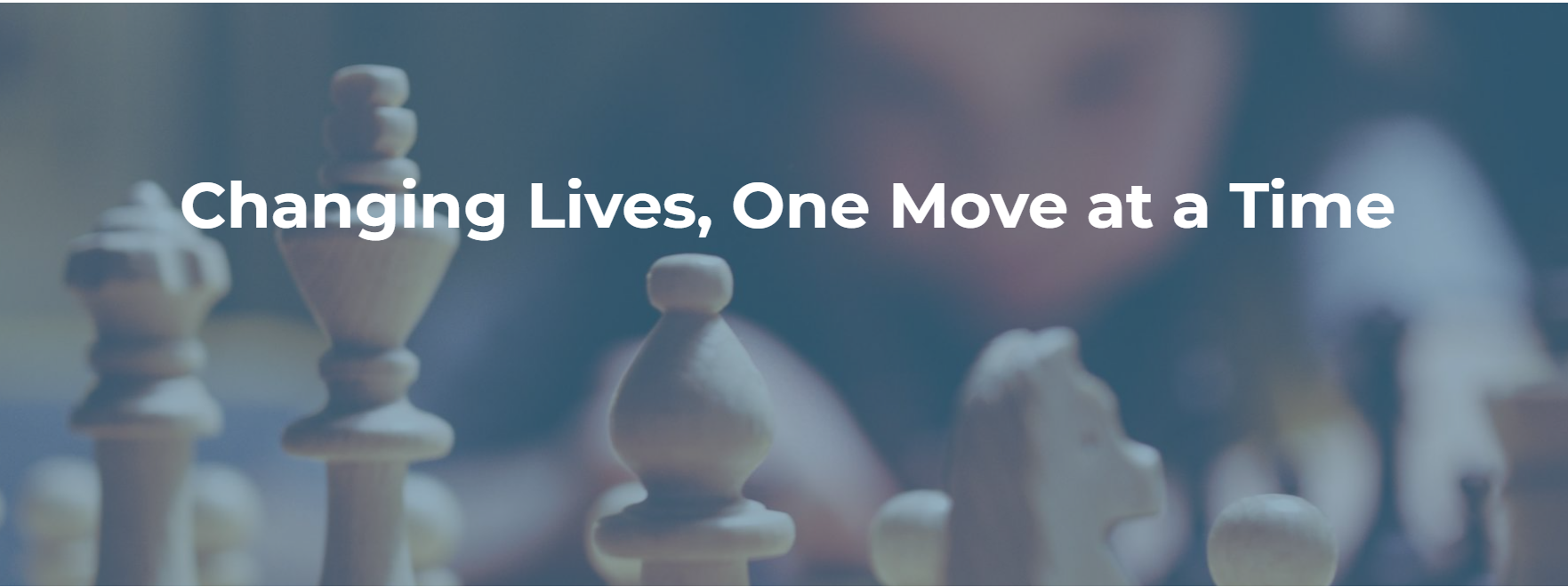 The Queens Gambit Chess Institute